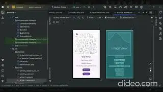 Android studio quiz application 
