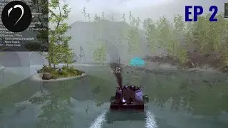 Dieselpunk Wars Ep 2 Land Sea And Air