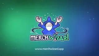 Merch Wizard - Revamped Auto Sync
