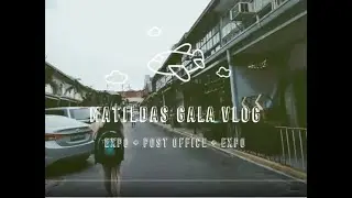 How to get your shit at the Marikina post office.| EXPO istambay