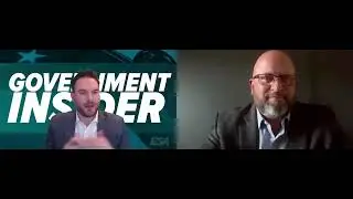 Government Insider: Supporting Advocacy and Security Hill Day 2024