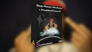 [FREE] PLUG SAMPLE PACK 2023 / 15 PLUG LOOPS🔌 [Old MexikoDro, StoopidXool, Diego Money, old carti]