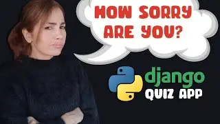 Python Django Project Complete Step by Step Guide 