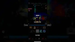 Slayer Legend: Dark Nox sweatsuit