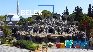 Belek, Turkish 4K TEZ Tour Bluemax Studio