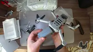 dji mini 2 с алиэкспресс, стоит ли покупать?
