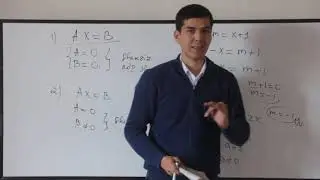 Математика!!! 8 - КЛАСС 23- САБАК