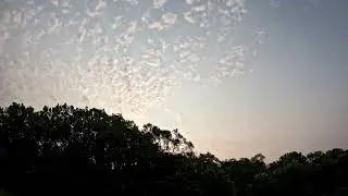 Moon Haze to Sun Haze