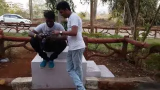 Mannequin Challange ( Yadavrao Tasgaonkar College Of Engineering karjat )