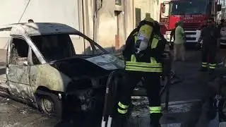 Assalto portavalori a Vernole (Le)