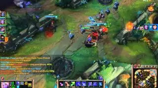 League of legends