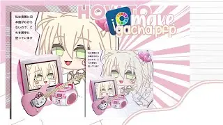 — How to make gacha pfp,, ( simple ) | QueeN CaT