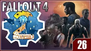 Fallout: Sim Settlements 2 Chapter 3 - EP26