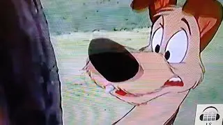 James e o Pêssego Gigante (abertura vhs)