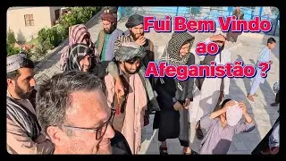 Vibrant Kabul Tour - Life As It Is In Afghanistan - Ep05 Afghanistan 🇦🇫 Trip