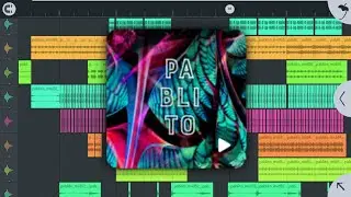 Beat Maker Pro / Pablito - By Hannibale Flynt | Moombahton [NoCopyrightMusic]