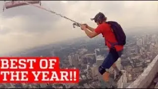 #2 PEOPLE ARE AWESOME  ❤ EXTREME HEIGHTS ❤