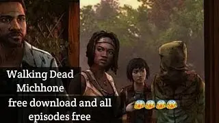 Walking dead michhone free|all episodes free unlocked