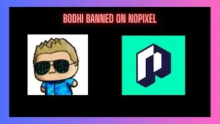 Bodhi (OneTapBingus) banned on Nopixel | Nopixel | GTA RP
