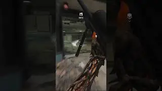 DAMN THAT ALMOST HIT ME