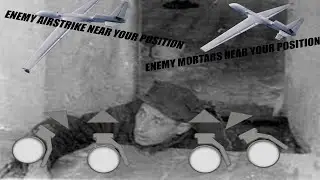 Modern Warfare 2 - When you become the objective