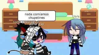 de que color es tu chupetin? //meme\\