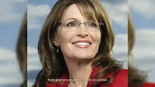Sarah Palin– 40 BEST PHOTOS! Shows Off Her Perfect Figure In New Photos