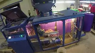 09.02.18 г Упаковка картофеля рабочий день