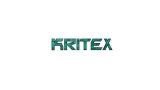 Zerryx & Midranger - Crystal (Kritex Remix)