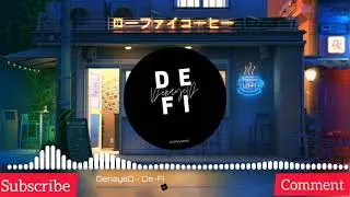 DenayeD: De-Fi