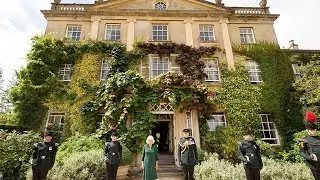 British Royal Secrets - Highgrove House | British Royal Documentary