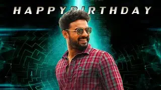 Tovino birthday whatsapp status | Jk cuts