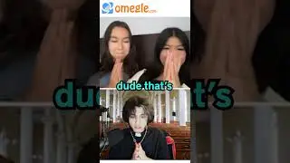 Seeing What People Confess Omegle