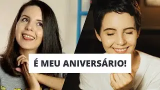 Revendo os 50 fatos sobre mim 2 anos depois