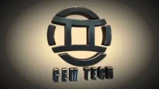 Gem Tech - Motion Graphic #1