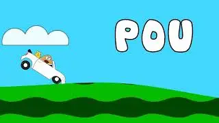 Find Pou/Memory (ES Version) - Pou