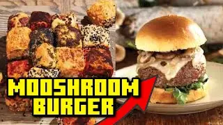 Look at all the new food coming to Minecraft.