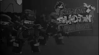 Reconvicted - Friday Night Foundation Fan-Mod V4 (Instrumental)