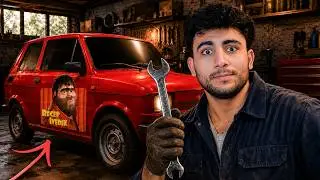 MAŞENNİK USTANIN 1 GÜNÜ ! - CHEAP CAR REPAIR