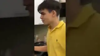 РОСТИК ДРИЛЛ, НАСТОЯЩИЙ ГОЛОС РОСТИКА 