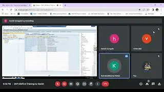 Day 14 Implementing CRUD Operations in OData