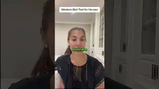 Understanding Herpes Testing