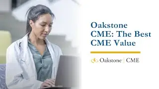 Oakstone CME: The Best CME Value