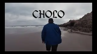 C Va I Cholo (Prod. CQ Shakaim)