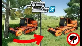 FS22 | Trex600 COMING SOON All platforms