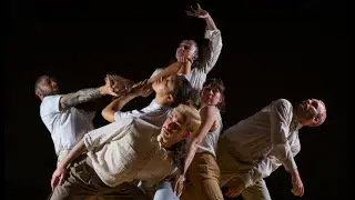 Fault Lines - Lîla Dance (UK) - 2 & 3 SEP 2024