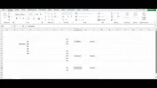 SAP Adobe Form : Context Explained Interface to Layout Flow(Third Video)