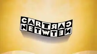 Cartoon Network Development Studio Europe Logo Effects Round 1 Vs Megan Woodmansee