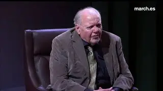Fred Jameson – The history of the form, not the content of the form