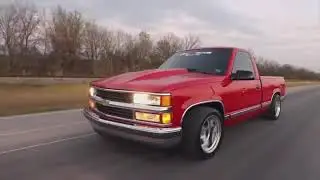 Badass Red OBS